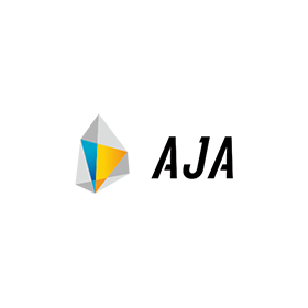 株式会社AJA