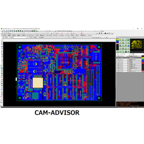 ダイナトロン「CAM-Advisor」