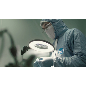 テュークスベリー (イギリス)工場の紹介動画