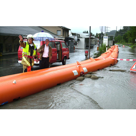 BEAVER洪水浸水防護システム(BEAVER Protection Systems)
