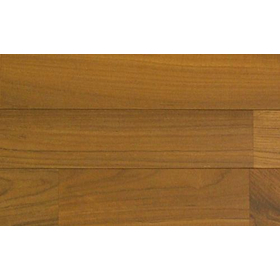 チーク無垢フローリング無塗装ユニ90幅