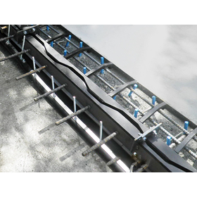 Hybrid Joint TCF Type