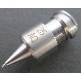 精密ノズル「AQノズル」