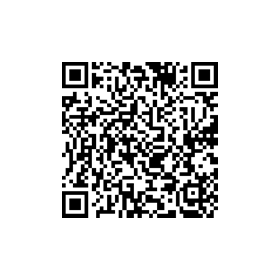 アンケート回答用QRコード