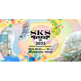 SKS JAPAN 2025