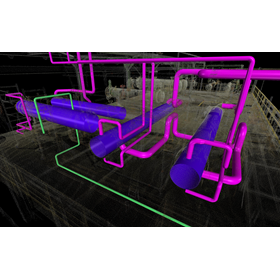 【11/28(金)開催】Webセミナー: 他社計測データでも問題なし！誰でも使える簡単な点群解析ソフトで業務効率を劇的に向上～膨大な点群データの高速・自動・高度な分析とモデリング～