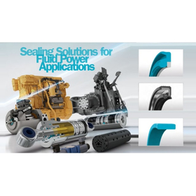 フルードパワー