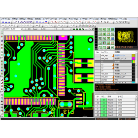 ダイナトロン「PC-AutoCAM」