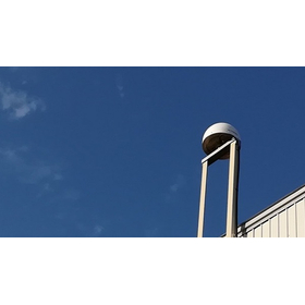 GNSS reference station