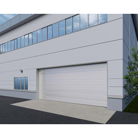 最高等級の防水性能はそのままに、「ウォーターガード防水シャッター」の設置対応範囲を拡大