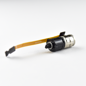 φ6 Small Stepper Motor BGP-0187