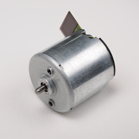 16mm slotless brushless motor