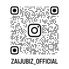 Instagram QRコード