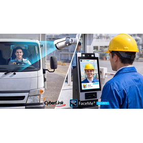 新機能「訪問者アクセス管理」を追加、顔認証で受付業務をDX化