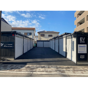 【2026年1月中旬OPEN予定】イナバボックス福生志茂店 オープンのお知らせ