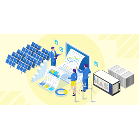 NR-Power Labは【蓄電池設置効果シミュレーター】を公開いたしました