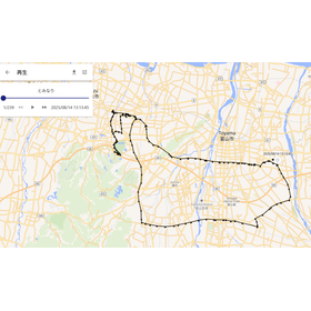 実際の画面イメージ