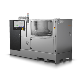 Digital Metalバインダージェッティング金属3Dプリンタ DM P2500