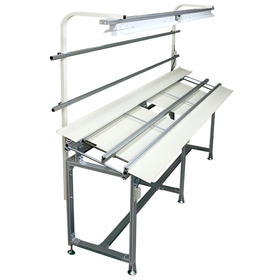 特注マウントコンベア