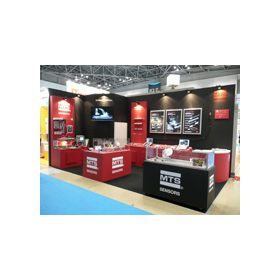 鉄道技術展