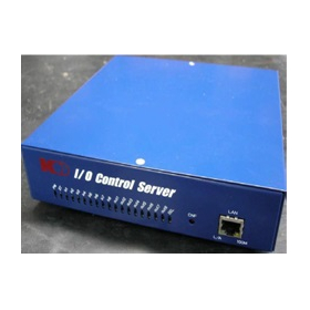 接点入出力コントロールサーバーIOCS NX