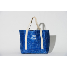 ブルーシードバック