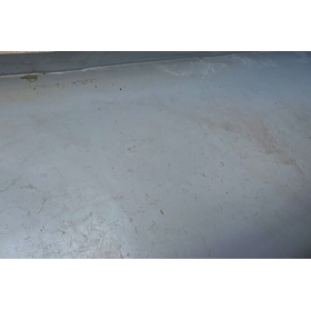 バルコニーリフレッシュ前