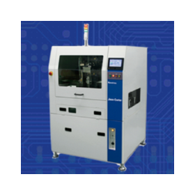 ダイナトロン「Jisso-Coater」