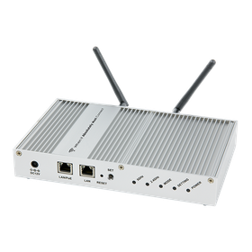 産業用アクセスポイント「AP-800AX」