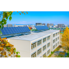 「Green Alliance」は、SDGs達成に向けた産官学連携を推進する大阪府と企業が協働する制度です。