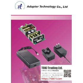 アダプターテクノロジー社製ACアダプター