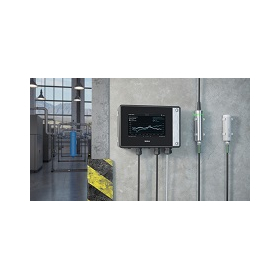 ヴァイサラ Indigo520 変換器_取り付け例1