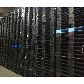 プラスチックパレット