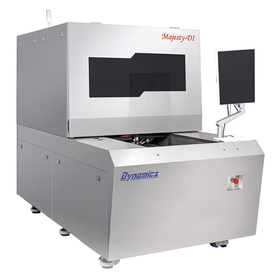 ダイナトロン「Majesty-DI」