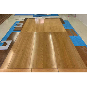 エバーグラスコート+プラス塗布後