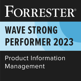 Forrester's latest PIM report