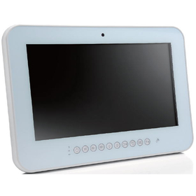 医療規格認証の15型ワイド- Apollo Lake低消費電力モデル