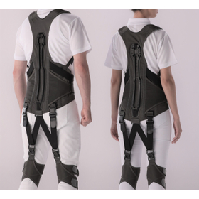 「サポートジャケットBb+PROII」