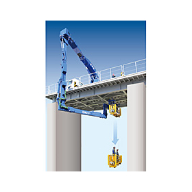 ゴンドラ車 GC-240