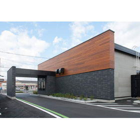 デラクリート施工事例１