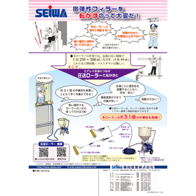微弾性フィラーを【転がす】のって大変だ！