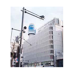 NMRパイプテクターを導入した「タワービル＃T」