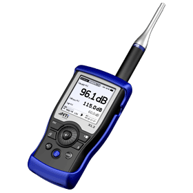 XL2オーディオ&アコースティックアナライザ