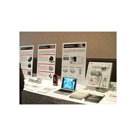 This is an image report of the event "6th Asia Lightning Protection Forum (ALPF2009)."
