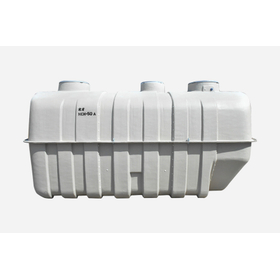 NCNシリーズ浄化槽