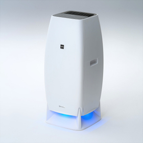 深紫外線LED空間除菌消臭装置Aeropure series M(20畳用)