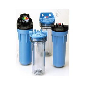 3Gスタンダードフィルターハウジング