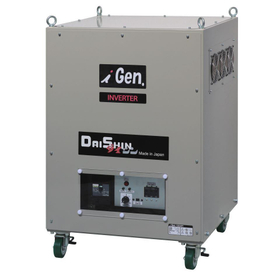 iGen.10000PT (単相→三相変換機)