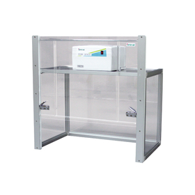 簡易型クリーンベンチ CCB-1B