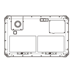 RTC-I116 back front